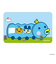【当商品送料無料】たまごっち グッズ 通販 tamagotchi ステッカー まじかる百貨店ステッカー 4947864048259 たまごっち09