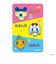 【当商品送料無料】たまごっち グッズ 通販 tamagotchi ステッカー まじかる百貨店ステッカー 4947864048228 たまごっち06