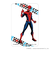【当商品送料無料】スパイダーマン グッズ 通販 Spider-Man クリアカード まじかる百貨店クリアカード 4947864050641