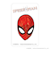 【当商品送料無料】スパイダーマン グッズ 通販 Spider-Man クリアカード まじかる百貨店クリアカード 4947864050665