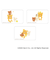 【当商品送料無料】リラックマ グッズ 通販 Rilakkuma クリアカード まじかる百貨店クリアカード 4947864051877 リラックマ05