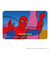 【当商品送料無料】スパイダーマン グッズ 通販 Spider-Man ステッカー まじかる百貨店ステッカー 4947864050597