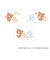 【当商品送料無料】リラックマ グッズ 通販 Rilakkuma クリアカード まじかる百貨店クリアカード 4947864051846 リラックマ02