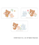 【当商品送料無料】リラックマ グッズ 通販 Rilakkuma クリアカード まじかる百貨店クリアカード 4947864051846 リラックマ02