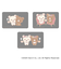 【当商品送料無料】リラックマ グッズ 通販 Rilakkuma クリアカード まじかる百貨店クリアカード 4947864051839 リラックマ01