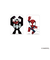 【当商品送料無料】ヴェノム グッズ 通販 VENOM クリアカード まじかる百貨店クリアカード 4947864050733 ヴェノム01