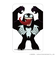 【当商品送料無料】ヴェノム グッズ 通販 VENOM クリアカード まじかる百貨店クリアカード 4947864050733 ヴェノム01