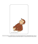 【当商品送料無料】おさるのジョージ グッズ 通販 Curious George クリアカード まじかる百貨店クリアカード 4947864052966