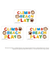 【当商品送料無料】おさるのジョージ グッズ 通販 Curious George クリアカード まじかる百貨店クリアカード 4947864052942