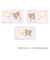 【当商品送料無料】リラックマ グッズ 通販 Rilakkuma ステッカー まじかる百貨店ステッカー 4947864051679 リラックマ05