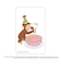 【当商品送料無料】おさるのジョージ グッズ 通販 Curious George クリアカード まじかる百貨店クリアカード 4947864052928