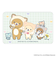 【当商品送料無料】リラックマ グッズ 通販 Rilakkuma ステッカー まじかる百貨店ステッカー 4947864051723 リラックマ10