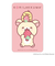 【当商品送料無料】リラックマ グッズ 通販 Rilakkuma ステッカー まじかる百貨店ステッカー 4947864051716 リラックマ09