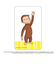 【当商品送料無料】おさるのジョージ グッズ 通販 Curious George クリアカード まじかる百貨店クリアカード 4947864052904