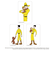 【当商品送料無料】おさるのジョージ グッズ 通販 Curious George クリアカード まじかる百貨店クリアカード 4947864052898
