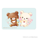 【当商品送料無料】リラックマ グッズ 通販 Rilakkuma ステッカー まじかる百貨店ステッカー 4947864051662 リラックマ04