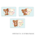 【当商品送料無料】リラックマ グッズ 通販 Rilakkuma ステッカー まじかる百貨店ステッカー 4947864051662 リラックマ04