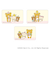 【当商品送料無料】リラックマ グッズ 通販 Rilakkuma ステッカー まじかる百貨店ステッカー 4947864051655 リラックマ03