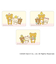 【当商品送料無料】リラックマ グッズ 通販 Rilakkuma ステッカー まじかる百貨店ステッカー 4947864051655 リラックマ03