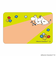【当商品送料無料】ムーミン グッズ 通販 MOOMIN ステッカー まじかる百貨店ステッカー 4947864049850 ムーミン10