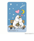 【当商品送料無料】ムーミン グッズ 通販 MOOMIN ステッカー まじかる百貨店ステッカー 4947864049836 ムーミン08