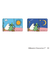 【当商品送料無料】ムーミン グッズ 通販 MOOMIN ステッカー まじかる百貨店ステッカー 4947864049799 ムーミン04