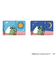 【当商品送料無料】ムーミン グッズ 通販 MOOMIN ステッカー まじかる百貨店ステッカー 4947864049799 ムーミン04