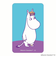 【当商品送料無料】ムーミン グッズ 通販 MOOMIN ステッカー まじかる百貨店ステッカー 4947864049782 ムーミン03