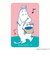 【当商品送料無料】ムーミン グッズ 通販 MOOMIN ステッカー まじかる百貨店ステッカー 4947864049768 ムーミン01