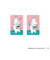 【当商品送料無料】ムーミン グッズ 通販 MOOMIN ステッカー まじかる百貨店ステッカー 4947864049768 ムーミン01