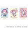 【当商品送料無料】サンリオ マイメロディ グッズ 通販 MY MELODY ステッカー まじかる百貨店ステッカー 4947864052522