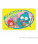 【当商品送料無料】サンリオ ハンギョドン グッズ 通販 HANGYODON ステッカー まじかる百貨店ステッカー 4947864052539