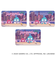 【当商品送料無料】サンリオ ハンギョドン グッズ 通販 HANGYODON ステッカー まじかる百貨店ステッカー 4947864052546