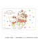 【当商品送料無料】クレヨンしんちゃん グッズ 通販 サンリオグッツ ステッカー まじかる百貨店ステッカー 4947864057114