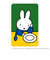 【当商品送料無料】ミッフィー グッズ 通販 miffy ステッカー まじかる百貨店ステッカー 4947864047733 ミッフィー02