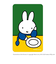 【当商品送料無料】ミッフィー グッズ 通販 miffy ステッカー まじかる百貨店ステッカー 4947864047733 ミッフィー02