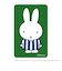 【当商品送料無料】ミッフィー グッズ 通販 miffy ステッカー まじかる百貨店ステッカー 4947864047726 ミッフィー01