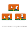 【当商品送料無料】ミッフィー グッズ 通販 miffy ステッカー まじかる百貨店ステッカー 4947864047757 ミッフィー04