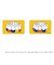 【当商品送料無料】ミッフィー グッズ 通販 miffy ステッカー まじかる百貨店ステッカー 4947864047832 ミッフィー10
