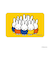 【当商品送料無料】ミッフィー グッズ 通販 miffy ステッカー まじかる百貨店ステッカー 4947864047832 ミッフィー10