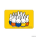 【当商品送料無料】ミッフィー グッズ 通販 miffy ステッカー まじかる百貨店ステッカー 4947864047832 ミッフィー10