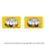 【当商品送料無料】ミッフィー グッズ 通販 miffy ステッカー まじかる百貨店ステッカー 4947864047832 ミッフィー10