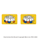 【当商品送料無料】ミッフィー グッズ 通販 miffy ステッカー まじかる百貨店ステッカー 4947864047832 ミッフィー10