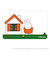 【当商品送料無料】ミッフィー グッズ 通販 miffy クリアカード まじかる百貨店クリアカード 4947864047856 ミッフィー02 透明
