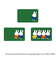 【当商品送料無料】ミッフィー グッズ 通販 miffy ステッカー まじかる百貨店ステッカー 4947864047771 ミッフィー06