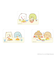 【当商品送料無料】すみっコぐらし グッズ 通販 すみっこ クリアカード まじかる百貨店クリアカード 4947864052195 すみっコぐらし02