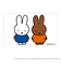 【当商品送料無料】ミッフィー グッズ 通販 miffy クリアカード まじかる百貨店クリアカード 4947864047887 ミッフィー05 透明