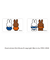 【当商品送料無料】ミッフィー グッズ 通販 miffy クリアカード まじかる百貨店クリアカード 4947864047887 ミッフィー05 透明