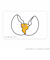 【当商品送料無料】サンリオ ぐでたま グッズ 通販 GUDETAMA クリアカード まじかる百貨店クリアカード 4947864052690