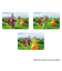 【当商品送料無料】テレタビーズ グッズ 通販 teletubbies ステッカー まじかる百貨店ステッカー 4947864061791